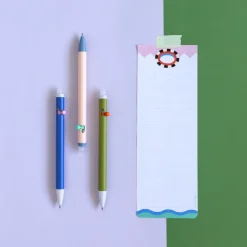 Set de 3 stylos effaçables Korektor