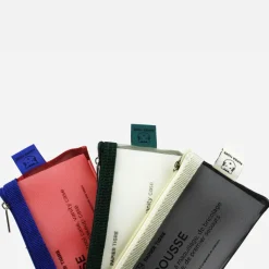Set de 3 Trousses Mesh - Tigre