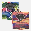 Set Le Primeur et Le Caviste