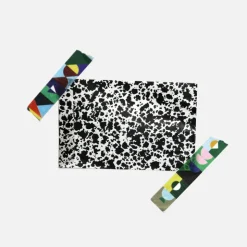 Set Masking Tape Papier Tigre