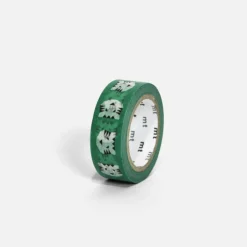 Set Masking Tape Papier Tigre