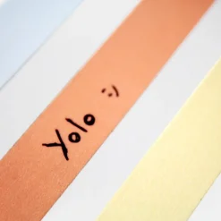 Set Masking Tape - Pastel