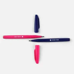 Sign Pen Bleu
