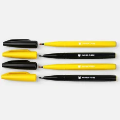 Sign Pen Jaune