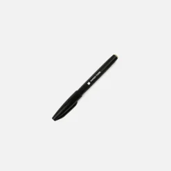 3 Sign Pen Noirs