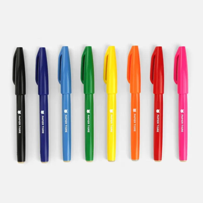 Sign Pen Orange