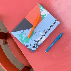 Sign Pen Orange