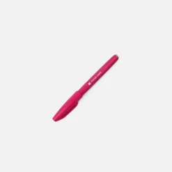 Sign Pen Rose