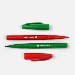 Sign Pen Vert