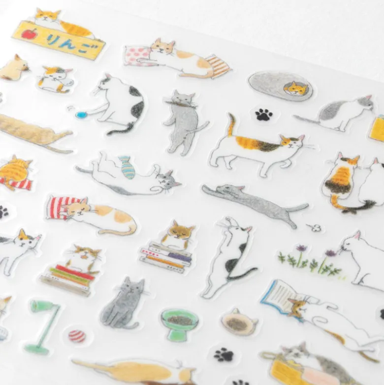 Stickers - Chats