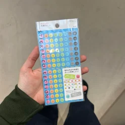 Stickers - Humeurs