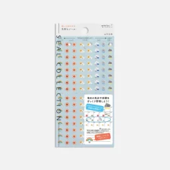 Stickers - Météo