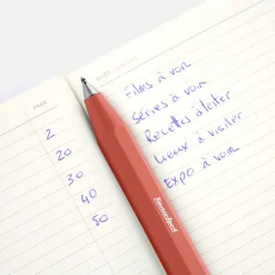 Stylo Bille - Kaweco Fox