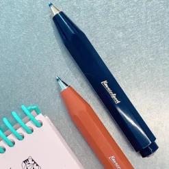 Stylo Bille - Kaweco Marine