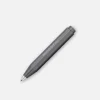 Stylo Bille - Kaweco Métal Anthracite