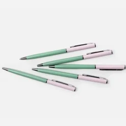 Stylo-Bille - Les 8 Stylos