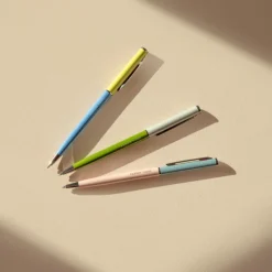 Stylo-Bille - Les 10 Stylos