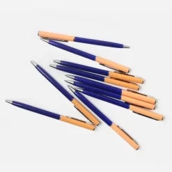 Stylo-Bille - Les 10 Stylos