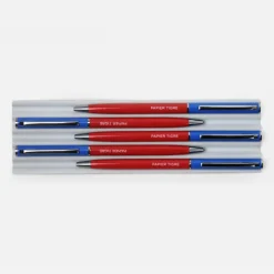 Stylo-Bille - Les 10 Stylos