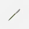 Stylo-Bille - Olive/Lune