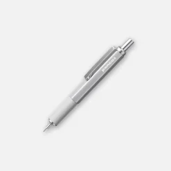 Stylo Bille - Penco Argent