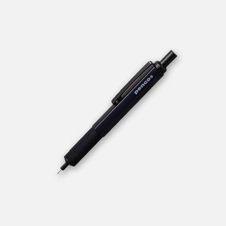 Stylo Bille - Penco Noir