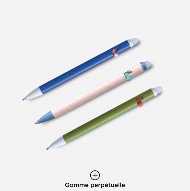 Stylo effaçable Korektor - Nude Zinc