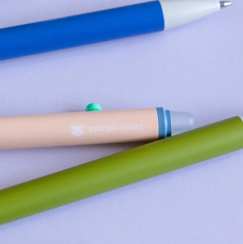 Stylo effaçable Korektor - Nude Zinc