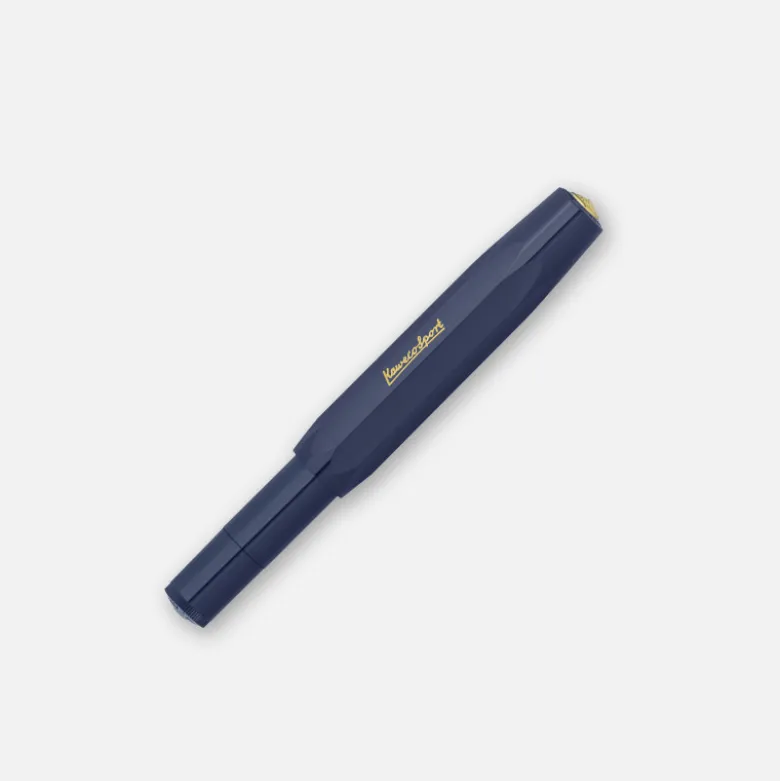 Stylo Plume - Kaweco Marine