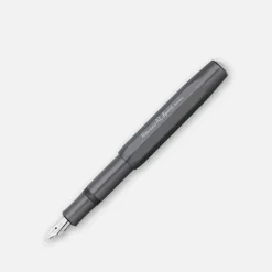 Stylo Plume - Kaweco Métal Anthracite