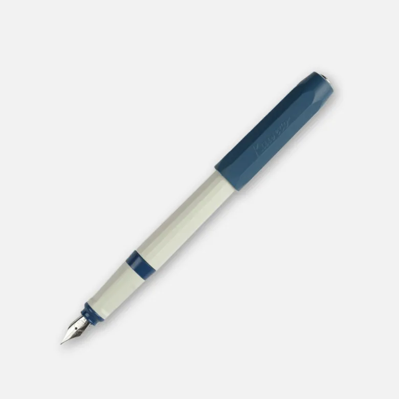 Stylo Plume - Kaweco Old Chambray