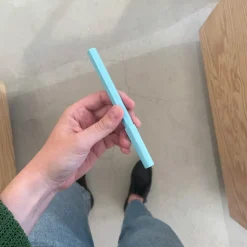 Stylo Rollerball Ystudio - Bleu ciel