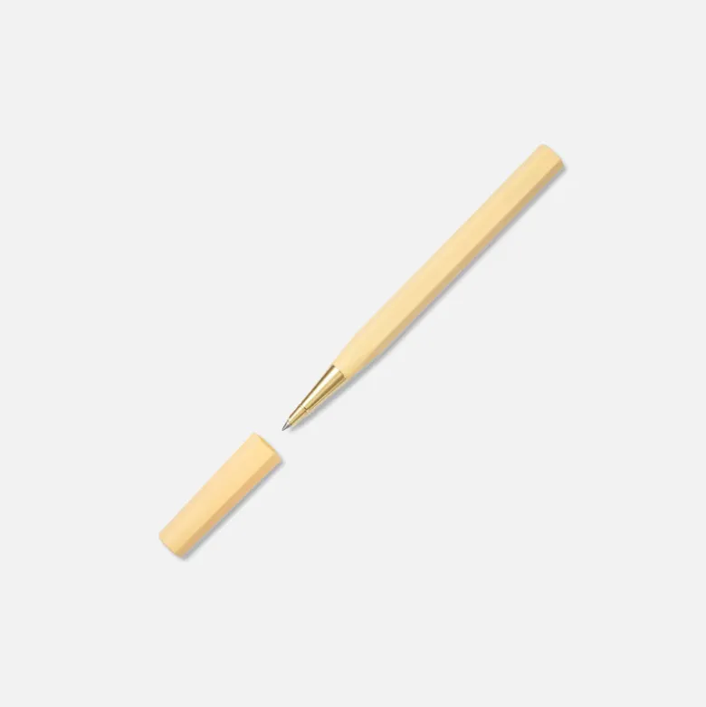 Stylo Rollerball Ystudio - Sable