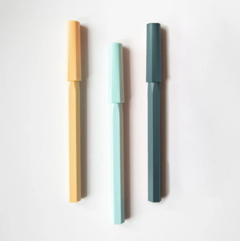 Stylo Rollerball Ystudio - Sable