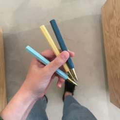 Stylo Rollerball Ystudio - Sable