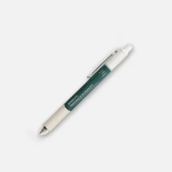 Stylo Tricolore - Vert