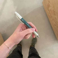 Stylo Tricolore - Vert