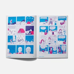Super Sumo vol.2 - Cahier de jeux et BD