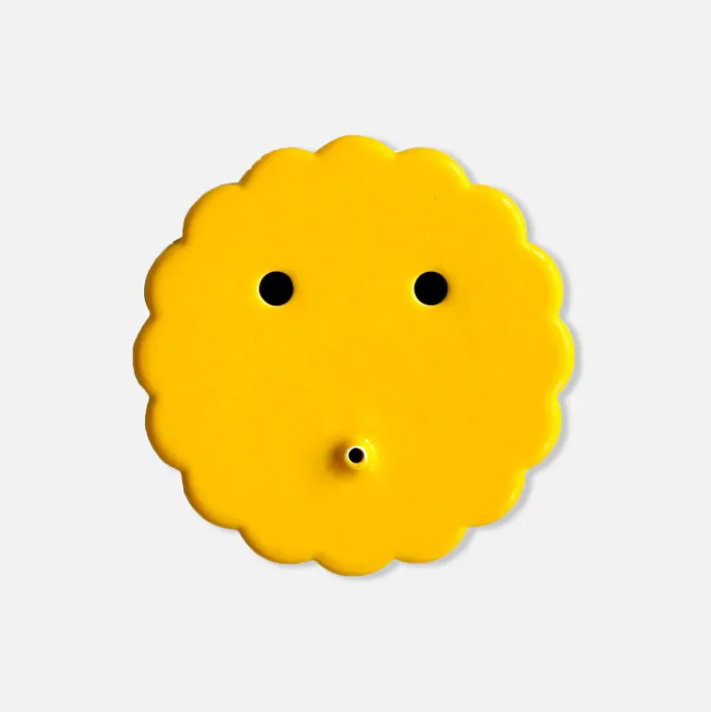Tomo Mask - Biscuit