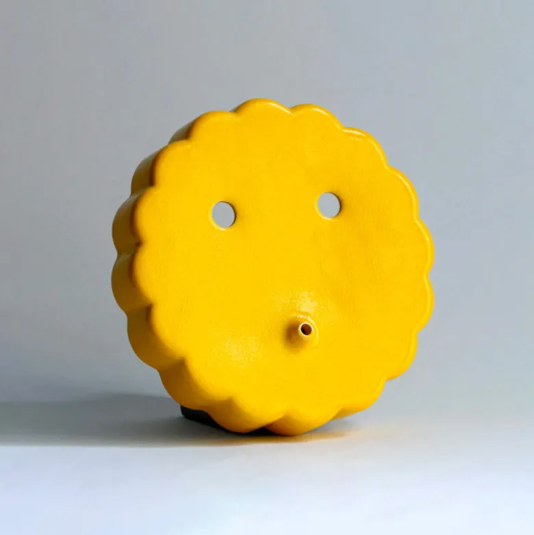 Tomo Mask - Biscuit