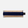 Trousse Kito - Bleu & Camel