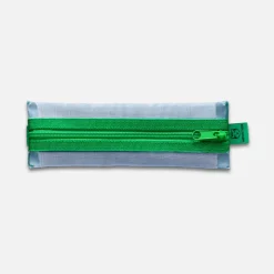 Trousse Kito - Vert & Bleu ciel