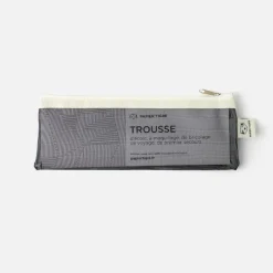 Trousse Mesh et les 8 stylos - Noire