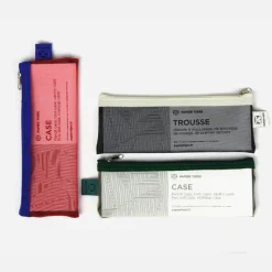 Trousse Mesh - Noire