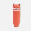Trousse / Pot à crayons - Renard