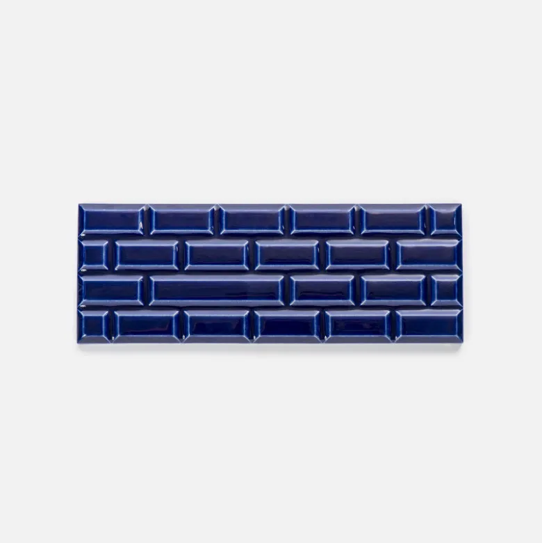 Vide Poche - Bleu