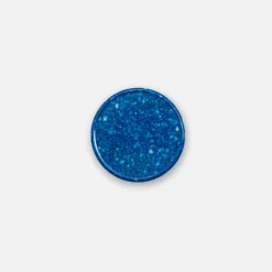 Vide Poche rond en mélamine - Navy