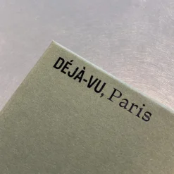 Vide Poche - Vert